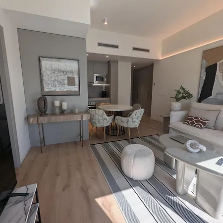 Port Corporate Living *