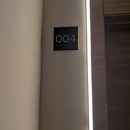 דירה Port Corporate Living