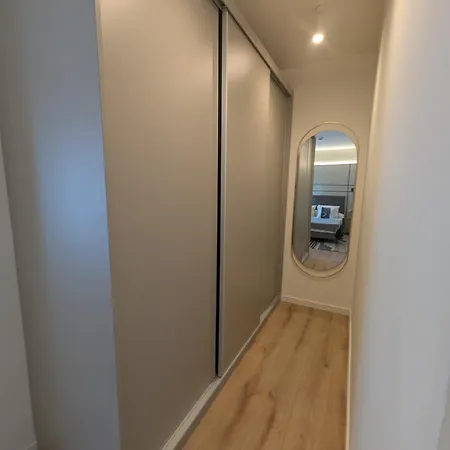 Port Corporate Living דירה ולנסיה