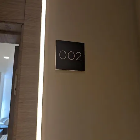 דירה Port Corporate Living