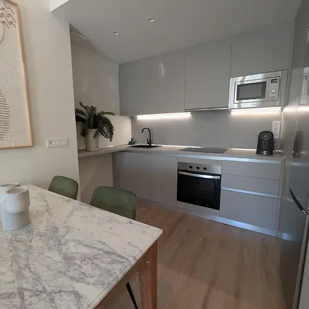 Port Corporate Living