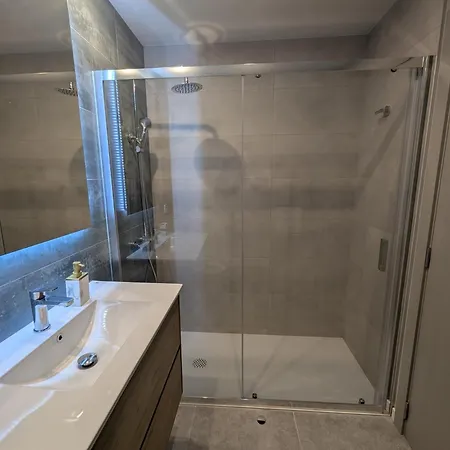 Port Corporate Living ולנסיה