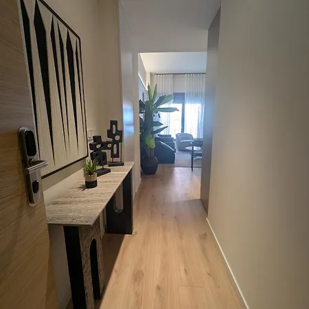 Port Corporate Living דירה ולנסיה