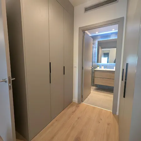 Port Corporate Living דירה