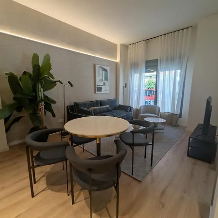 Port Corporate Living ולנסיה
