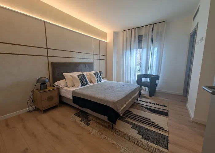 Port Corporate Living Appartamento