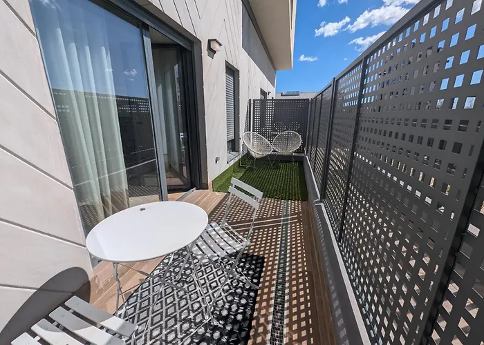 Port Corporate Living Valenza