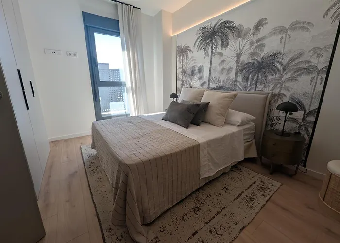 Port Corporate Living Appartamento