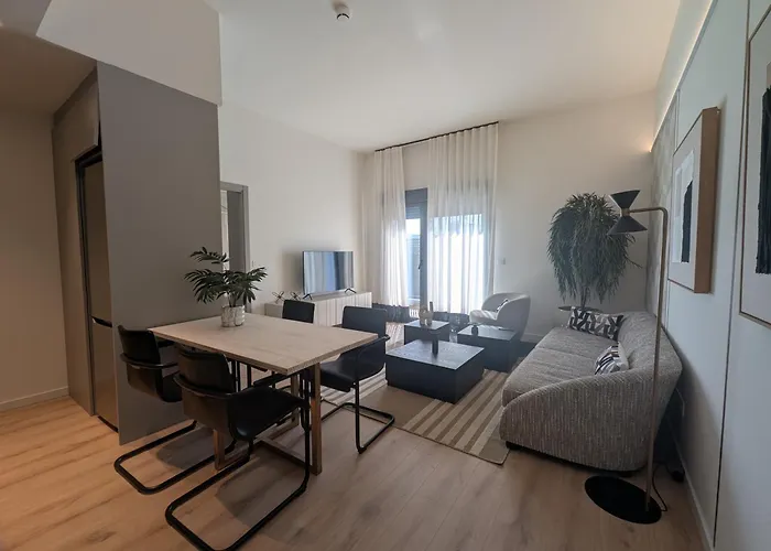 Port Corporate Living Appartamento *