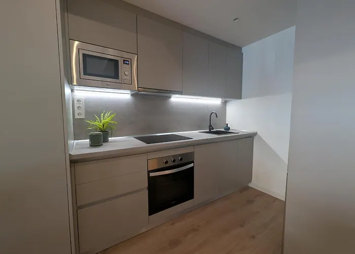Port Corporate Living Appartamento