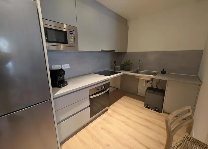 Port Corporate Living Appartamento Valenza