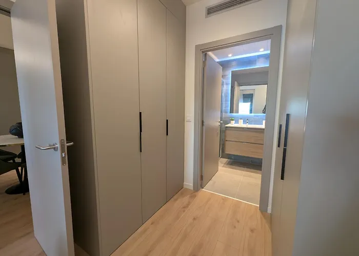 Port Corporate Living Appartamento