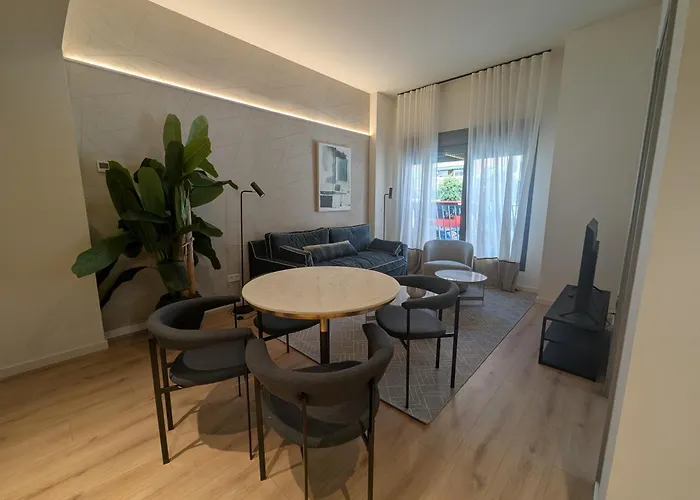 Port Corporate Living Valenza
